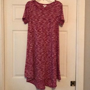 LuLaRoe Carly Dress